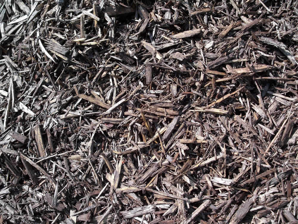 Mulch Landscape Materials