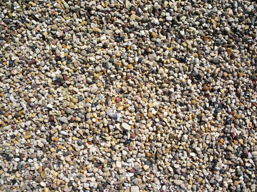 Stone Landscape Materials